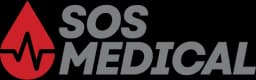 SOS Medical Logo
