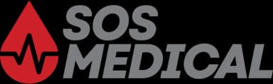 SOS Medical Logo